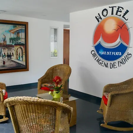 Mar Del Plata Hotel