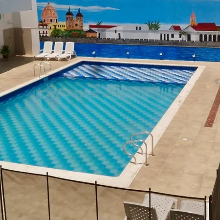 Mar Del Plata Hotel 3*