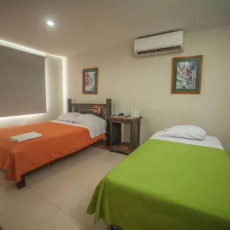 Mar Del Plata Hotel 3*