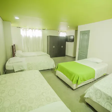 Mar Del Plata Hotel Cartagena