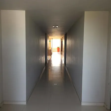 Mar Del Plata Hotel 3*
