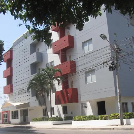 Mar Del Plata 3*