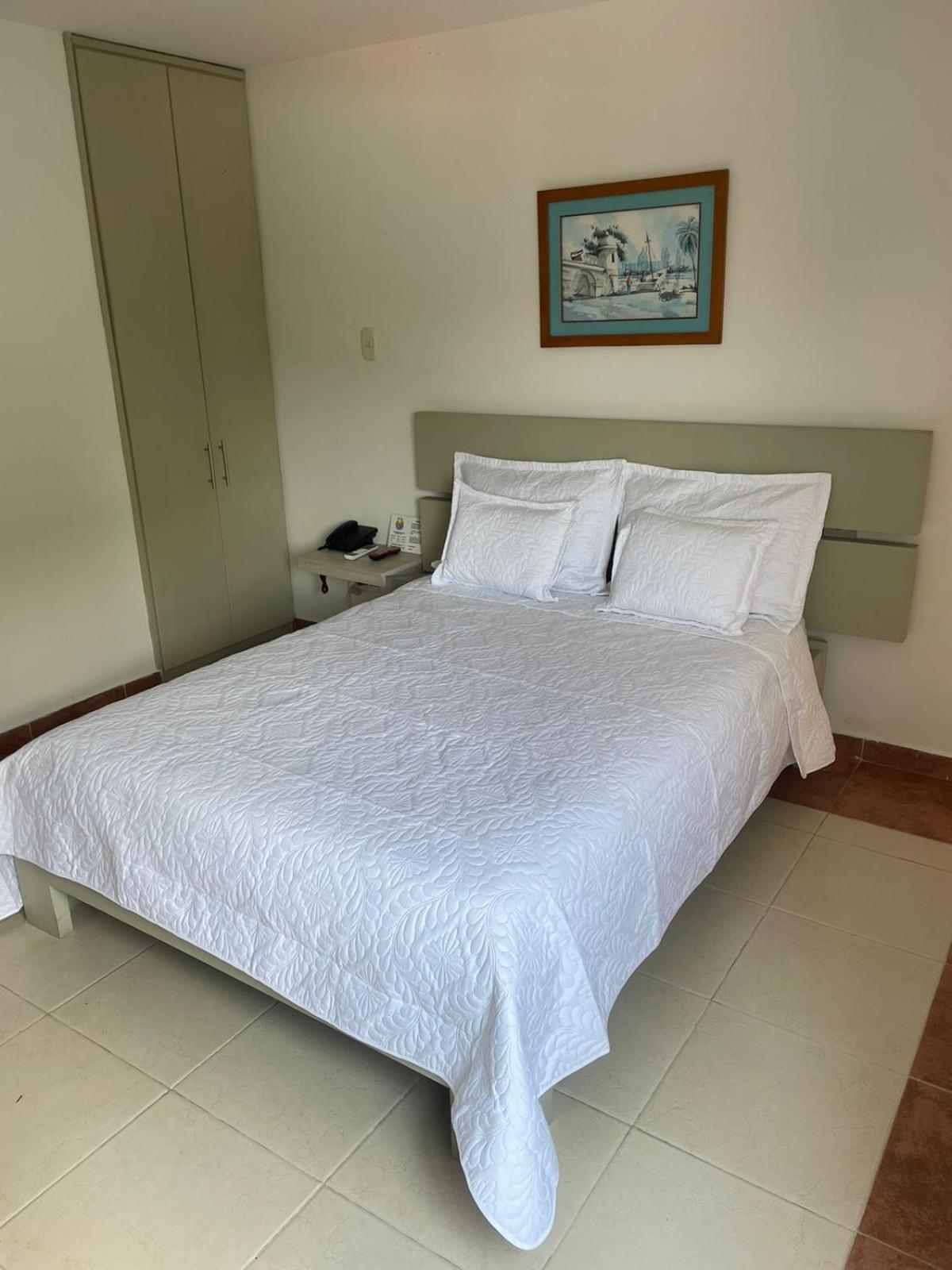 Hotel Mar Del Plata