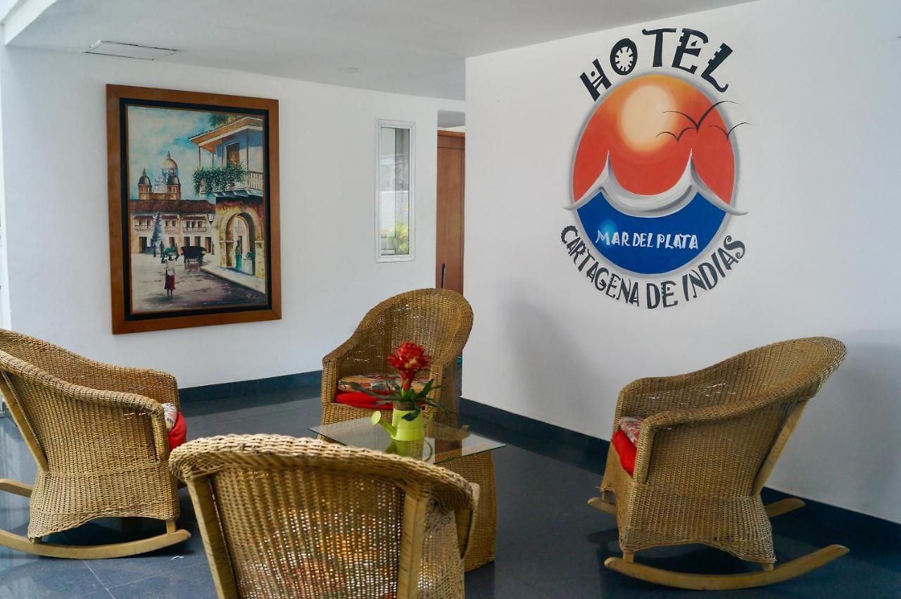 Mar Del Plata Hotel