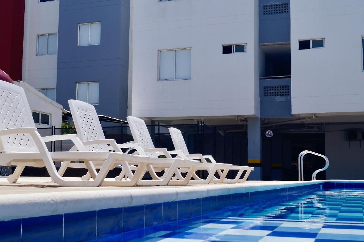 Hotel Mar Del Plata