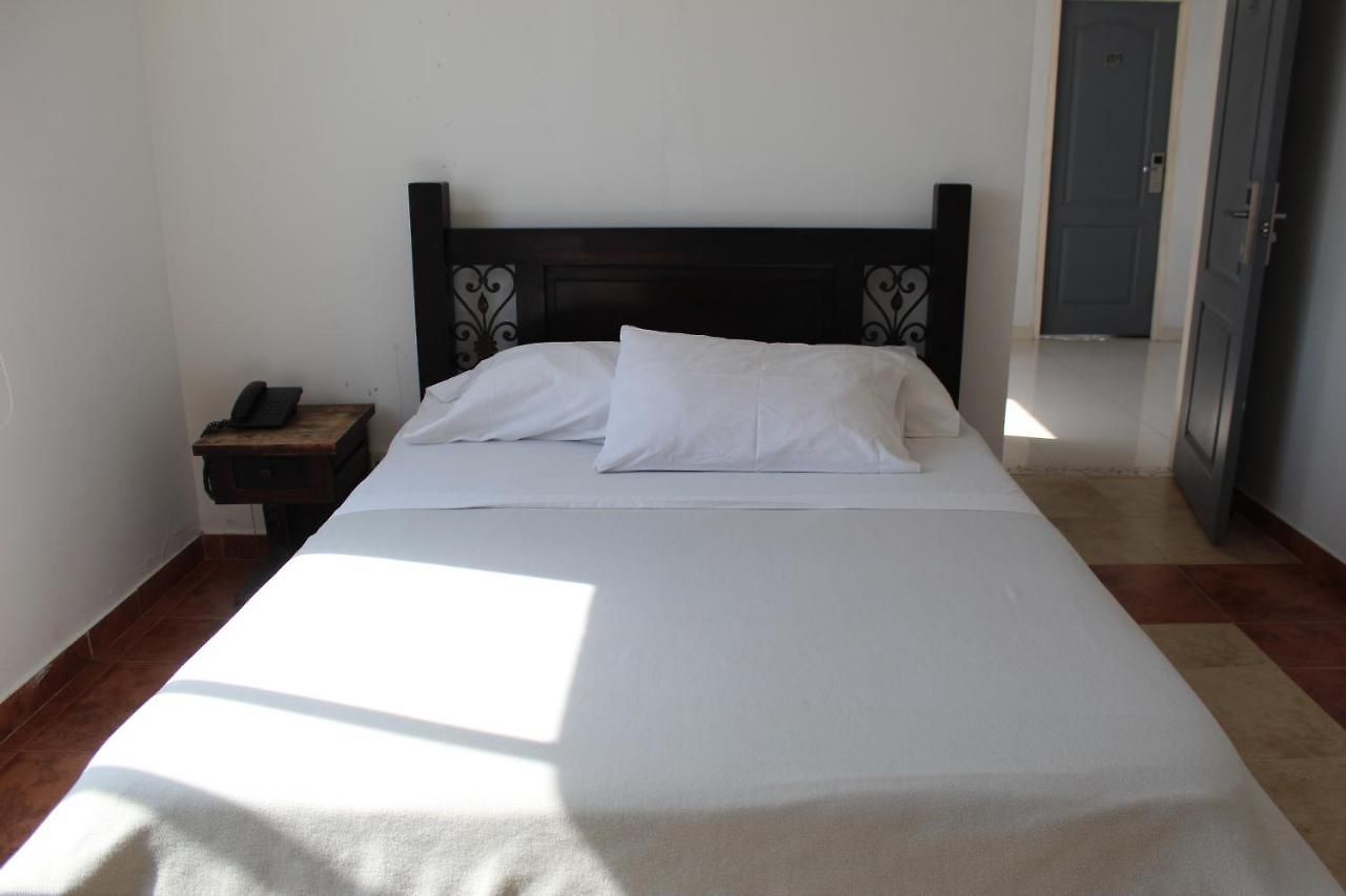 Mar Del Plata Hotel Cartagena