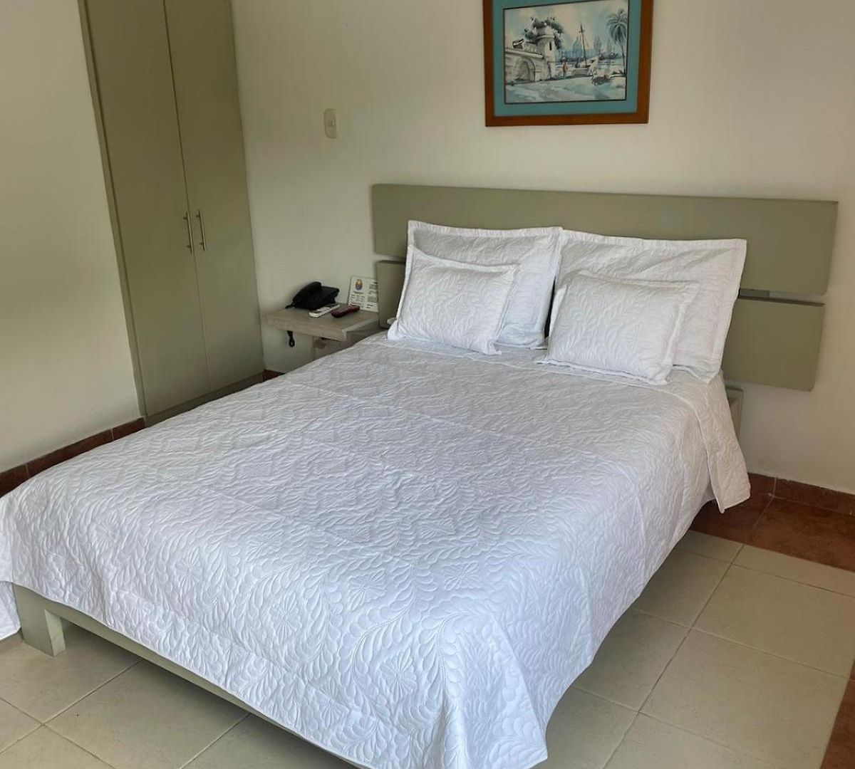 Hotel Mar Del Plata
