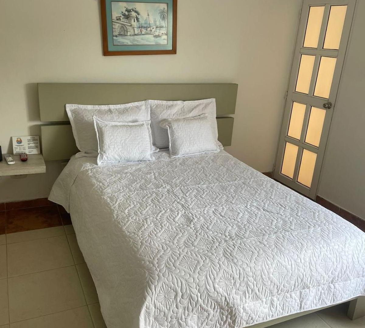 Hotel Mar Del Plata