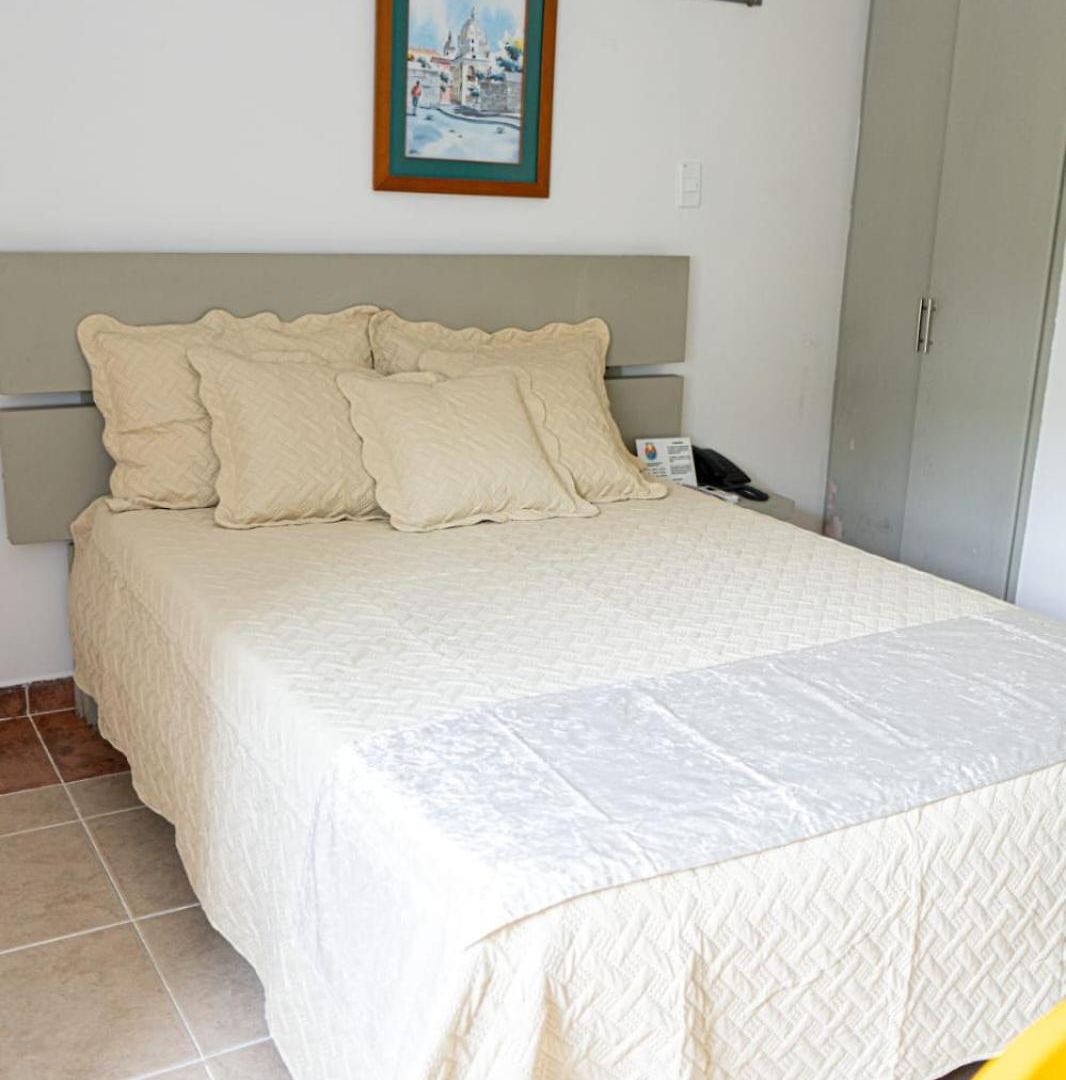 Mar Del Plata Hotel 3*