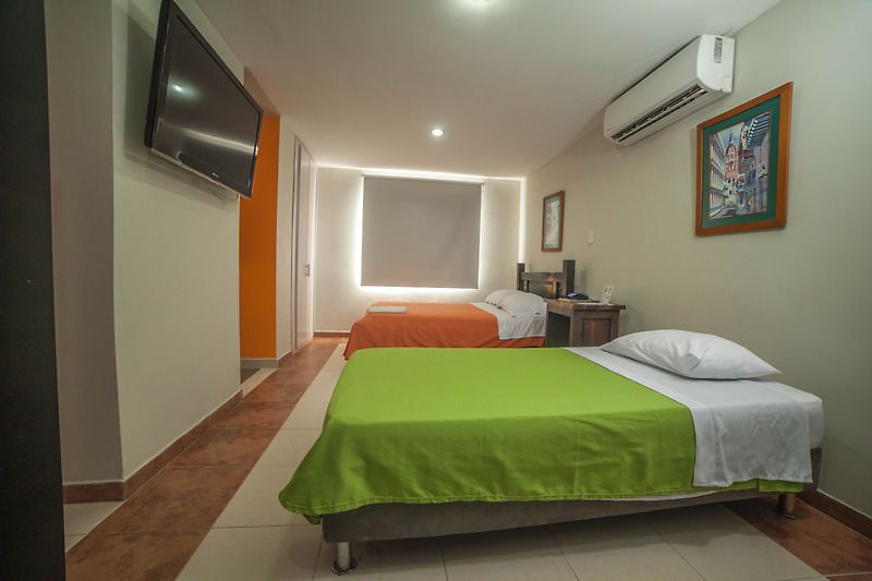 Mar Del Plata Hotel