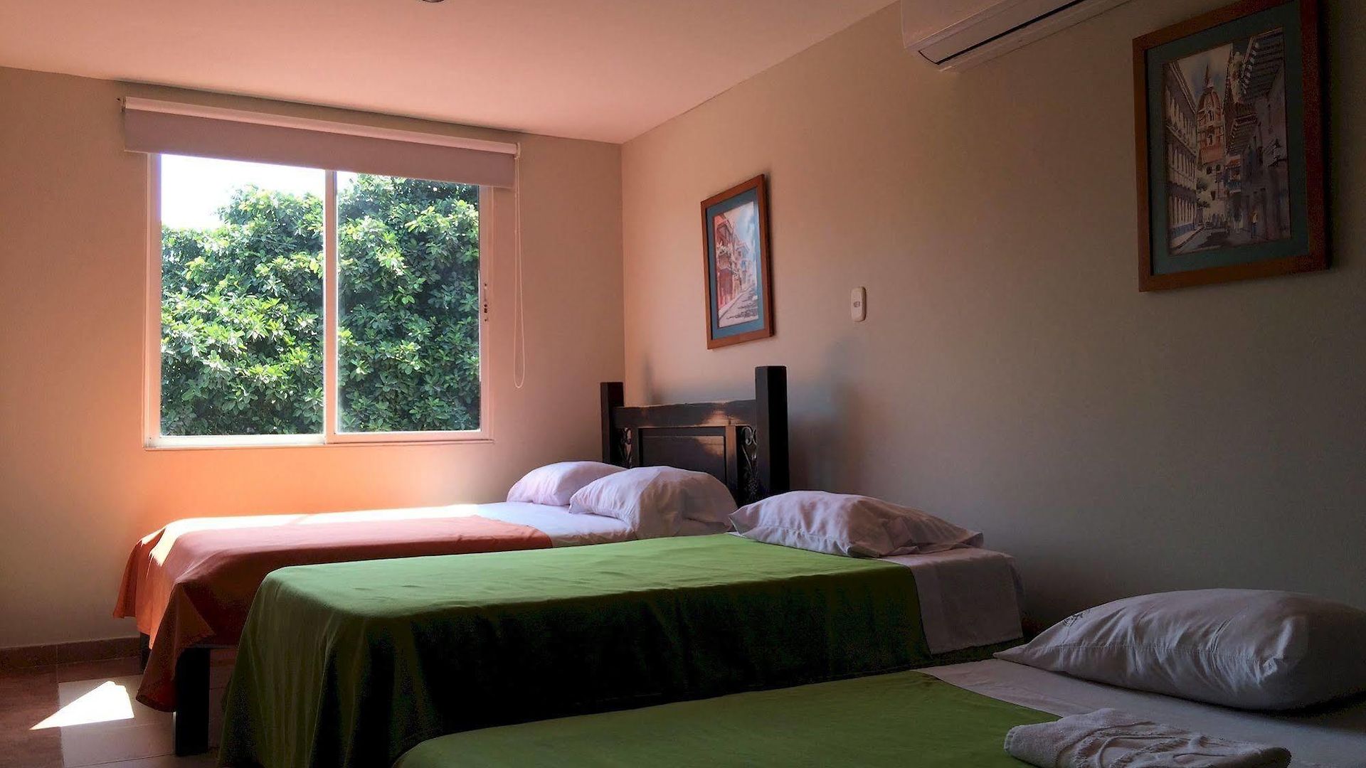 Hotel Mar Del Plata 3*