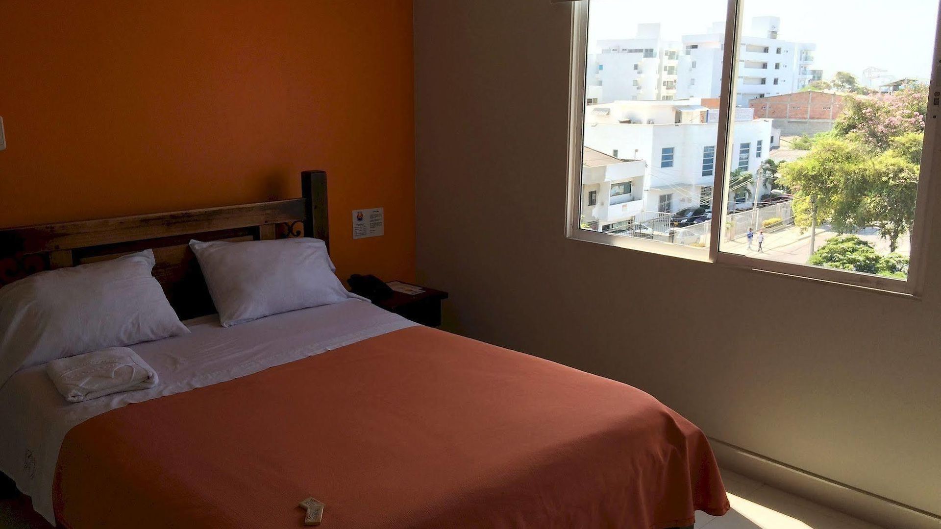 Hotel Mar Del Plata 3*