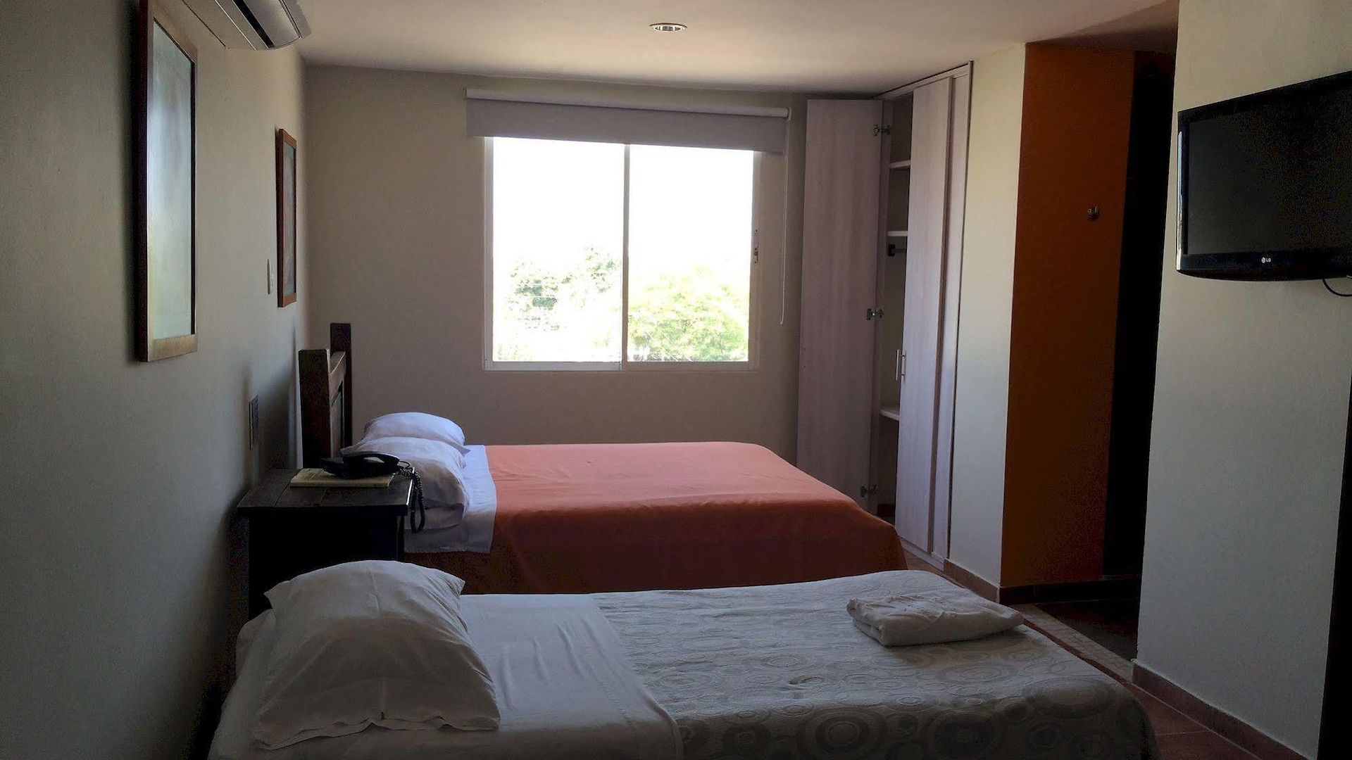 Mar Del Plata 3* Cartagena