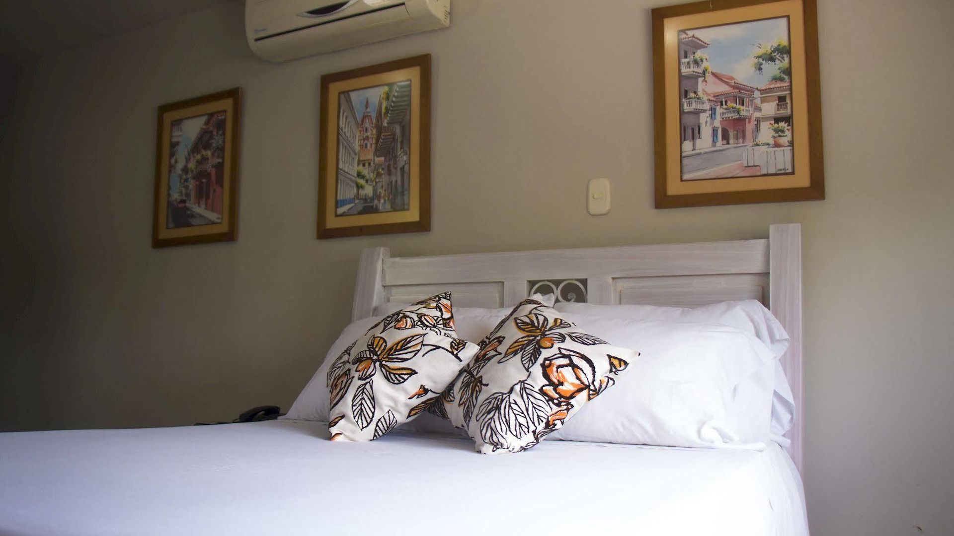 Mar Del Plata Hotel Cartagena