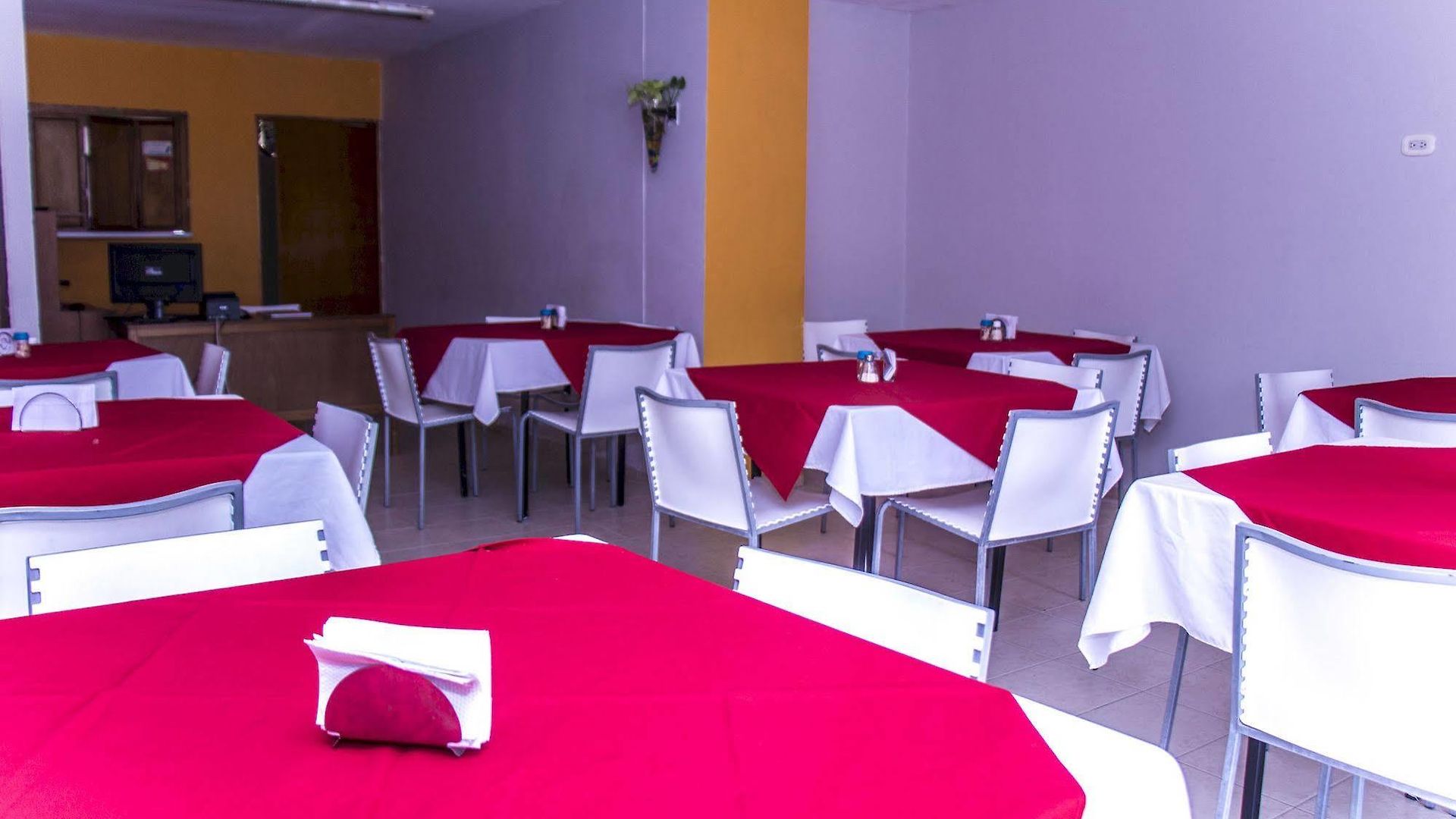 Hotel Mar Del Plata 3*
