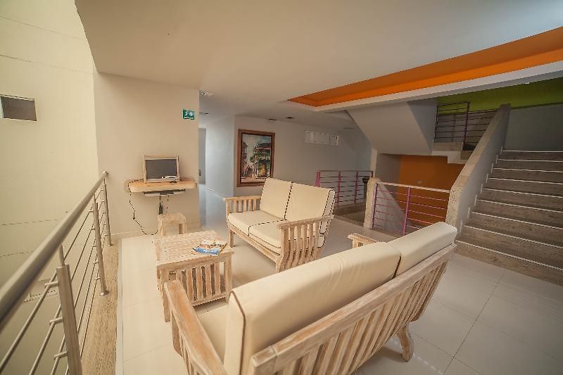 Mar Del Plata Hotel Cartagena