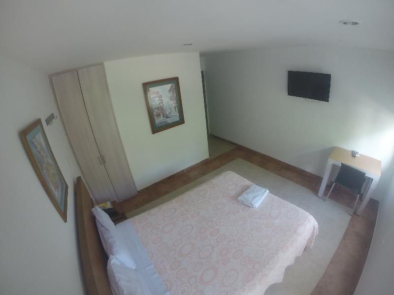 Mar Del Plata 3*