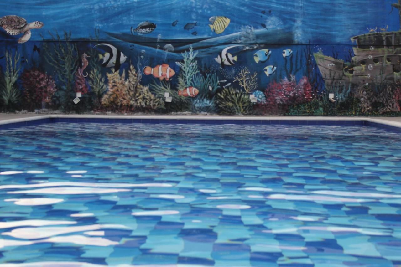 Mar Del Plata Hotel Cartagena