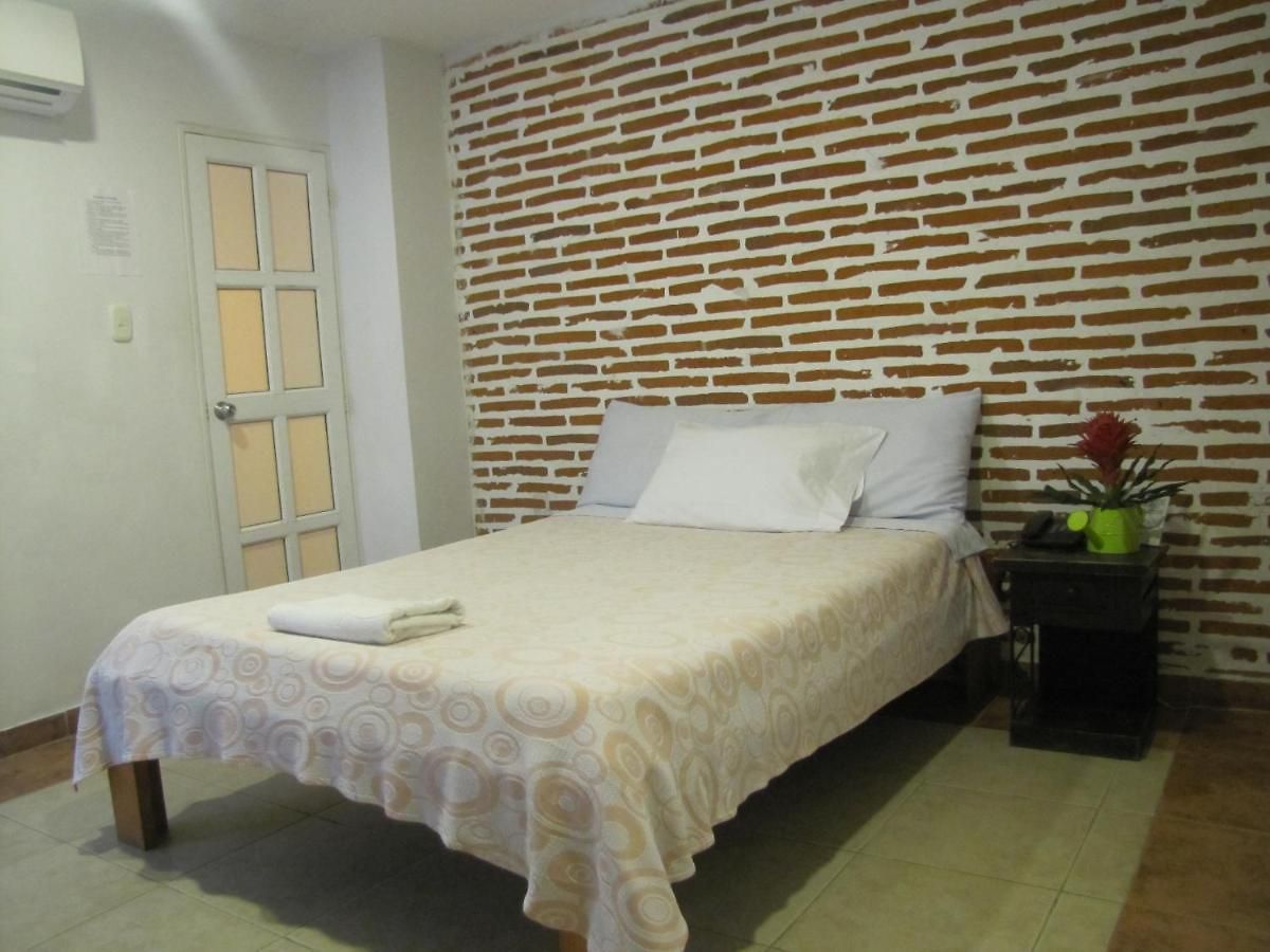 Mar Del Plata Hotel