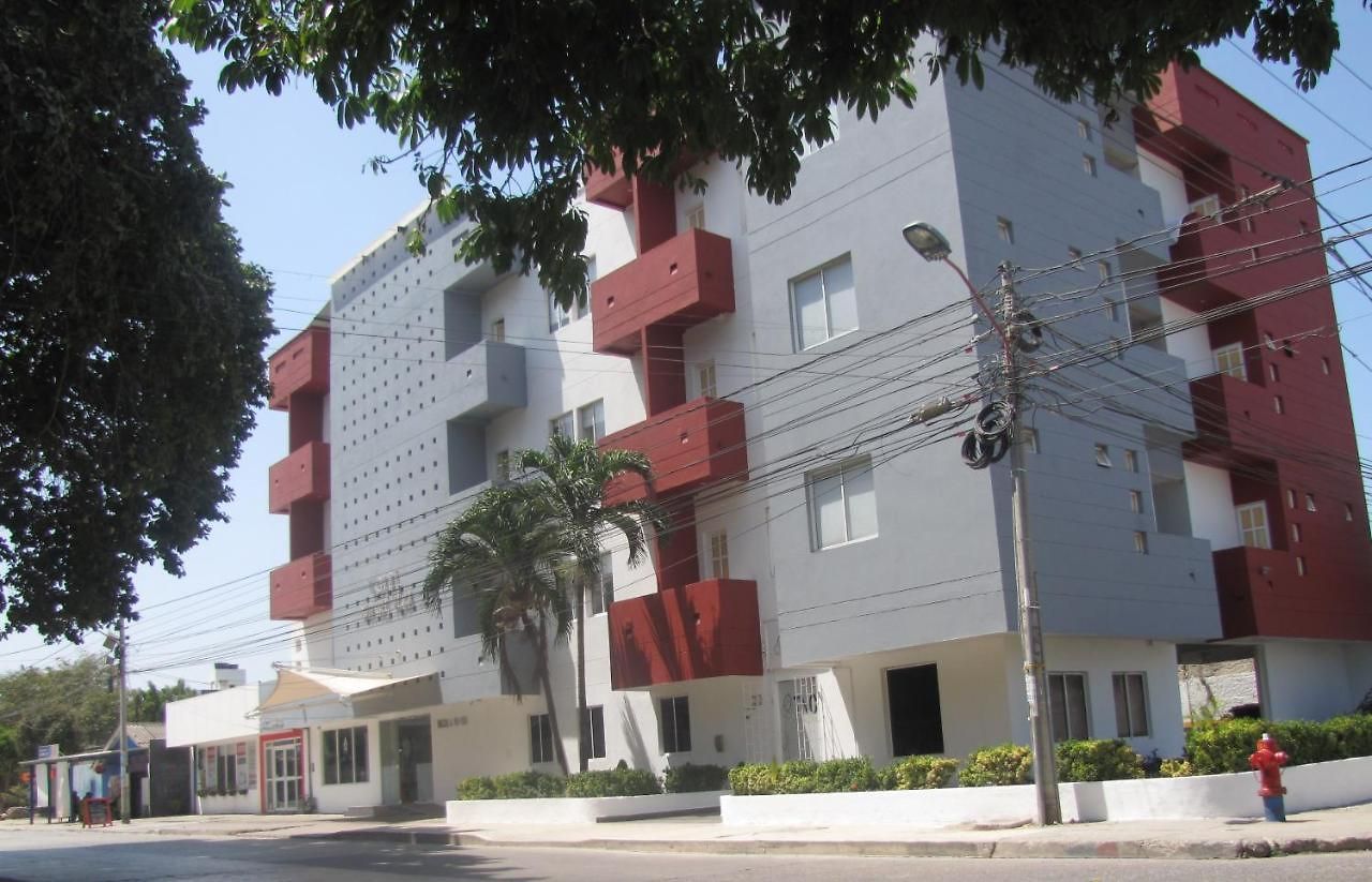 Mar Del Plata 3*