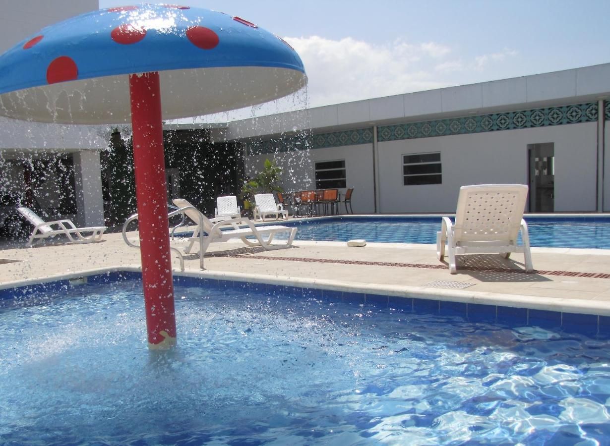 Hotel Mar Del Plata