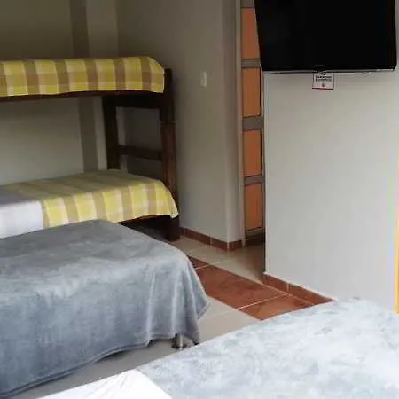 Mar Del Plata 3*