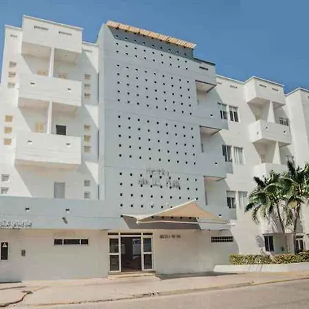 Mar Del Plata Hotel 3*