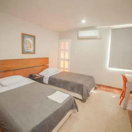 Mar Del Plata 3* Cartagena