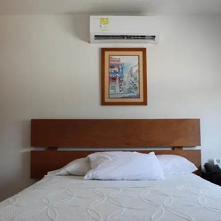 Mar Del Plata Cartagena