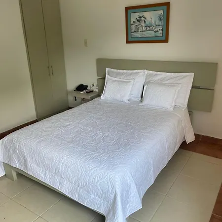 Hotel Mar Del Plata