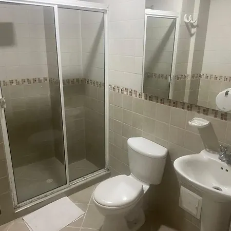 Hotel Mar Del Plata 3*