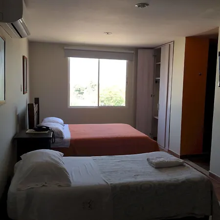 Mar Del Plata 3* Cartagena
