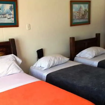 Mar Del Plata Hotel Cartagena