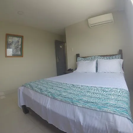 Mar Del Plata Hotel Cartagena