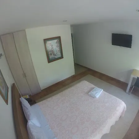 Mar Del Plata 3*