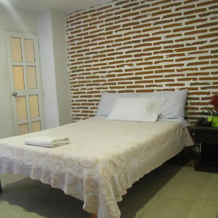 Mar Del Plata Hotel