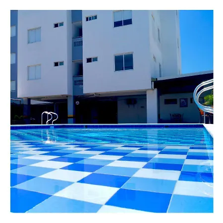Mar Del Plata Hotel
