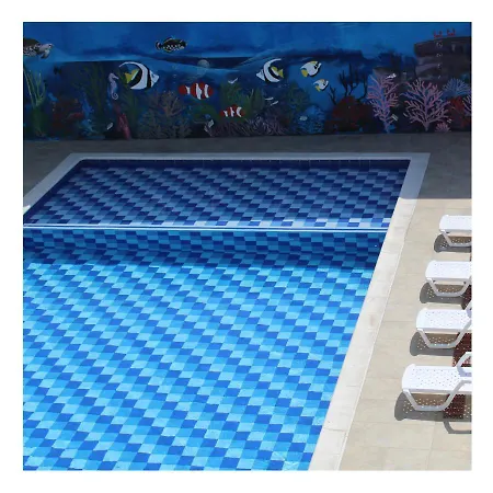 Mar Del Plata Hotel 3*