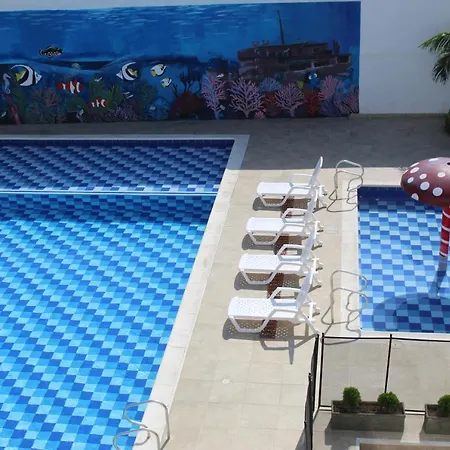 Hotel Mar Del Plata 3*