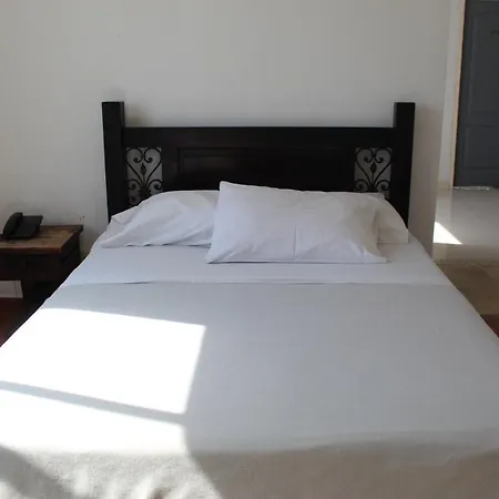 Mar Del Plata Hotel Cartagena