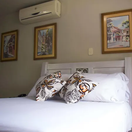 Mar Del Plata Hotel Cartagena