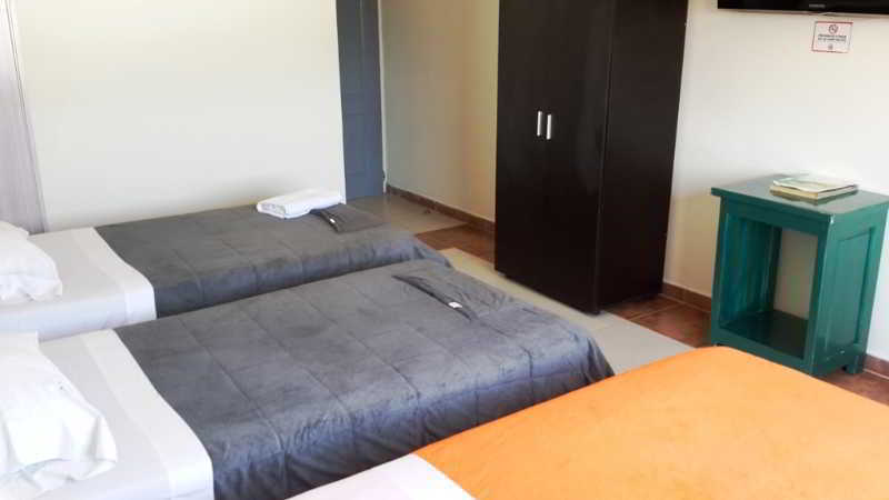 Hotel Mar Del Plata Cartagena