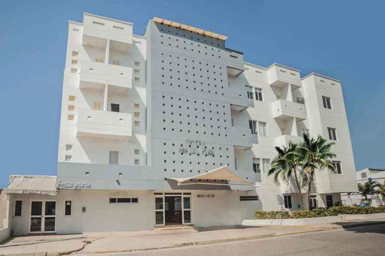 Mar Del Plata Hotel 3*