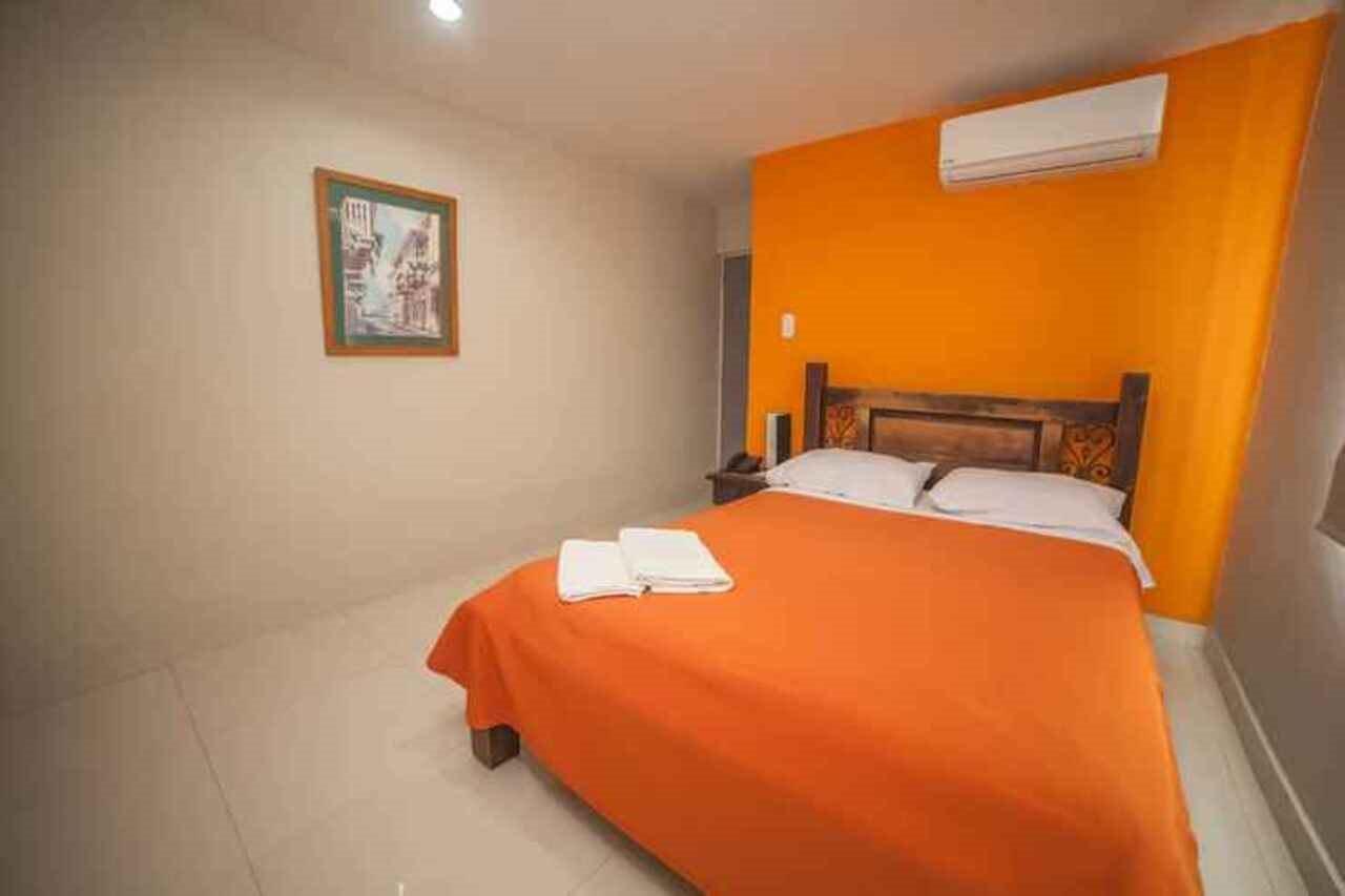 Mar Del Plata Cartagena