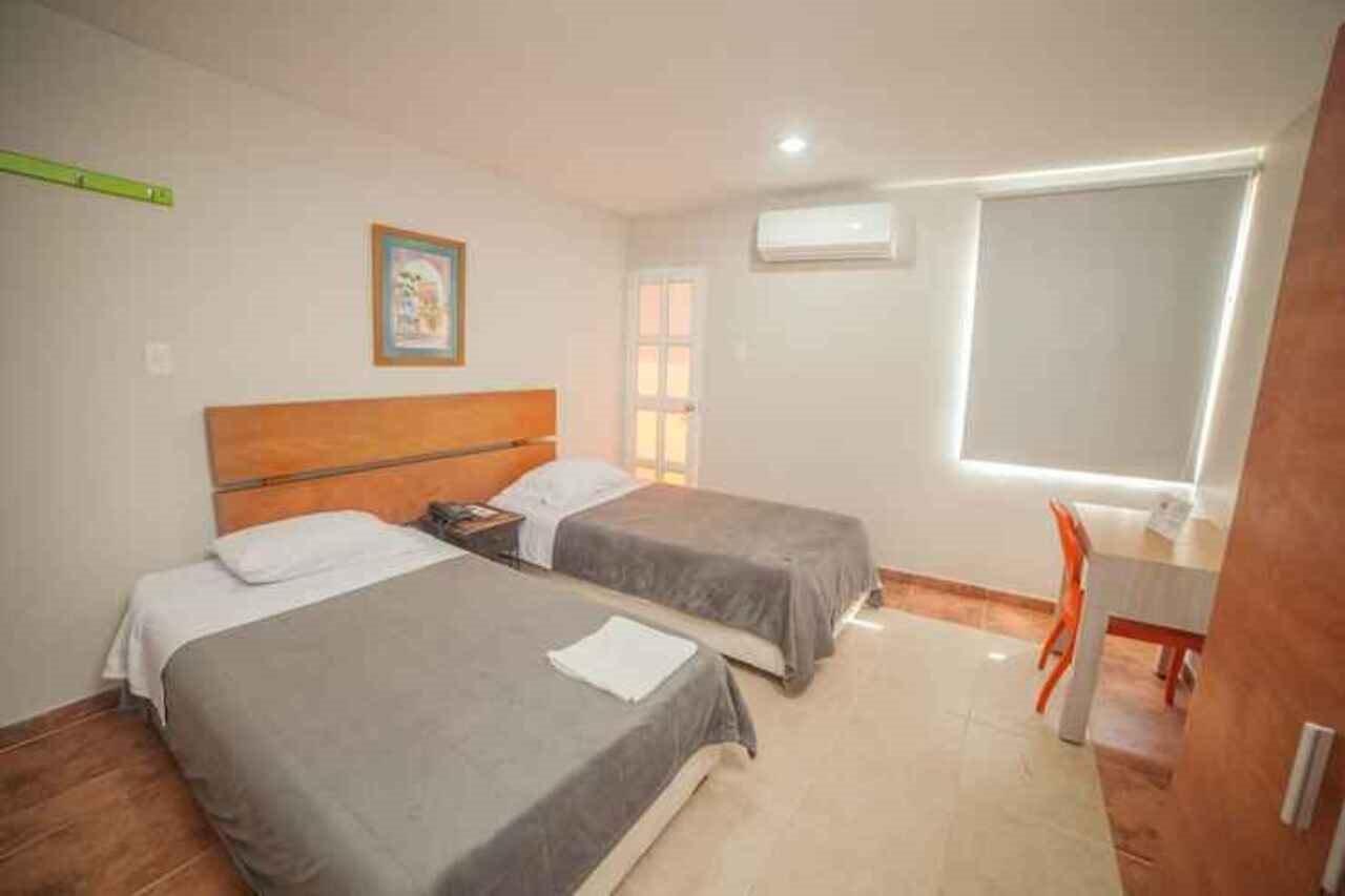 Mar Del Plata 3* Cartagena