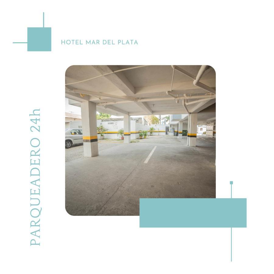 Mar Del Plata Hotel 3*