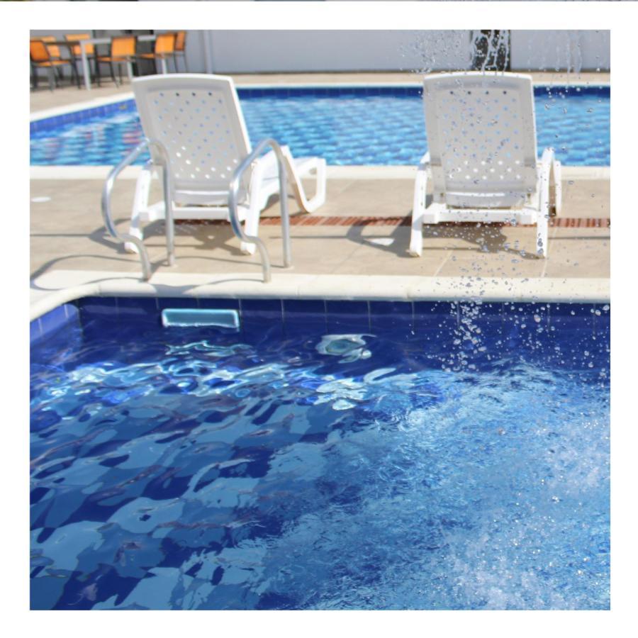 Mar Del Plata Hotel Cartagena