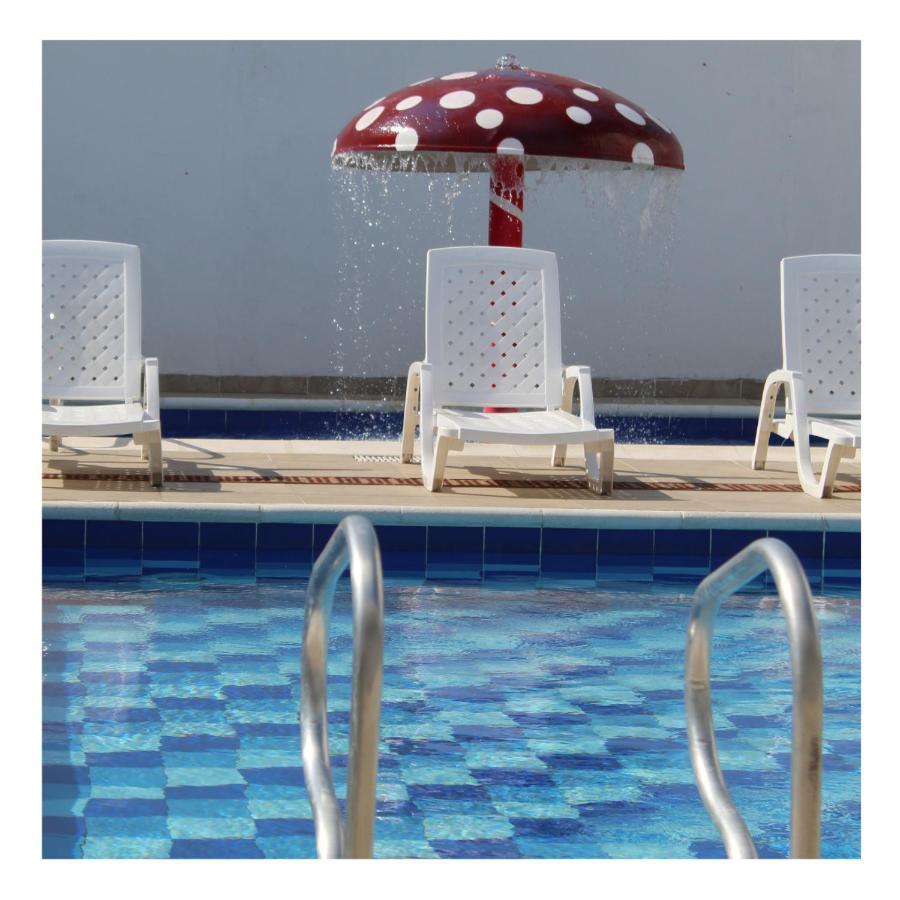 Mar Del Plata 3* Cartagena