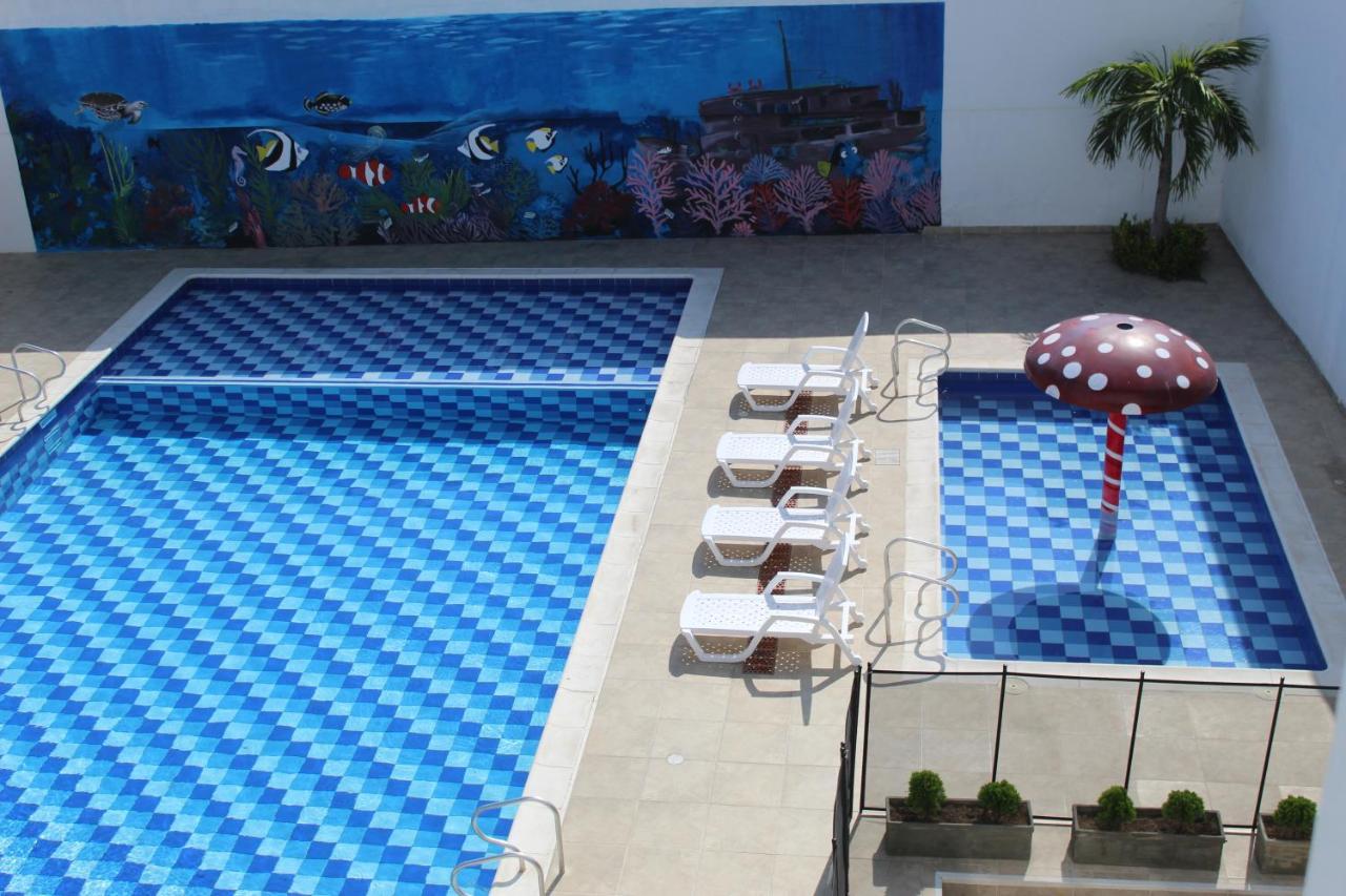 Hotel Mar Del Plata 3*