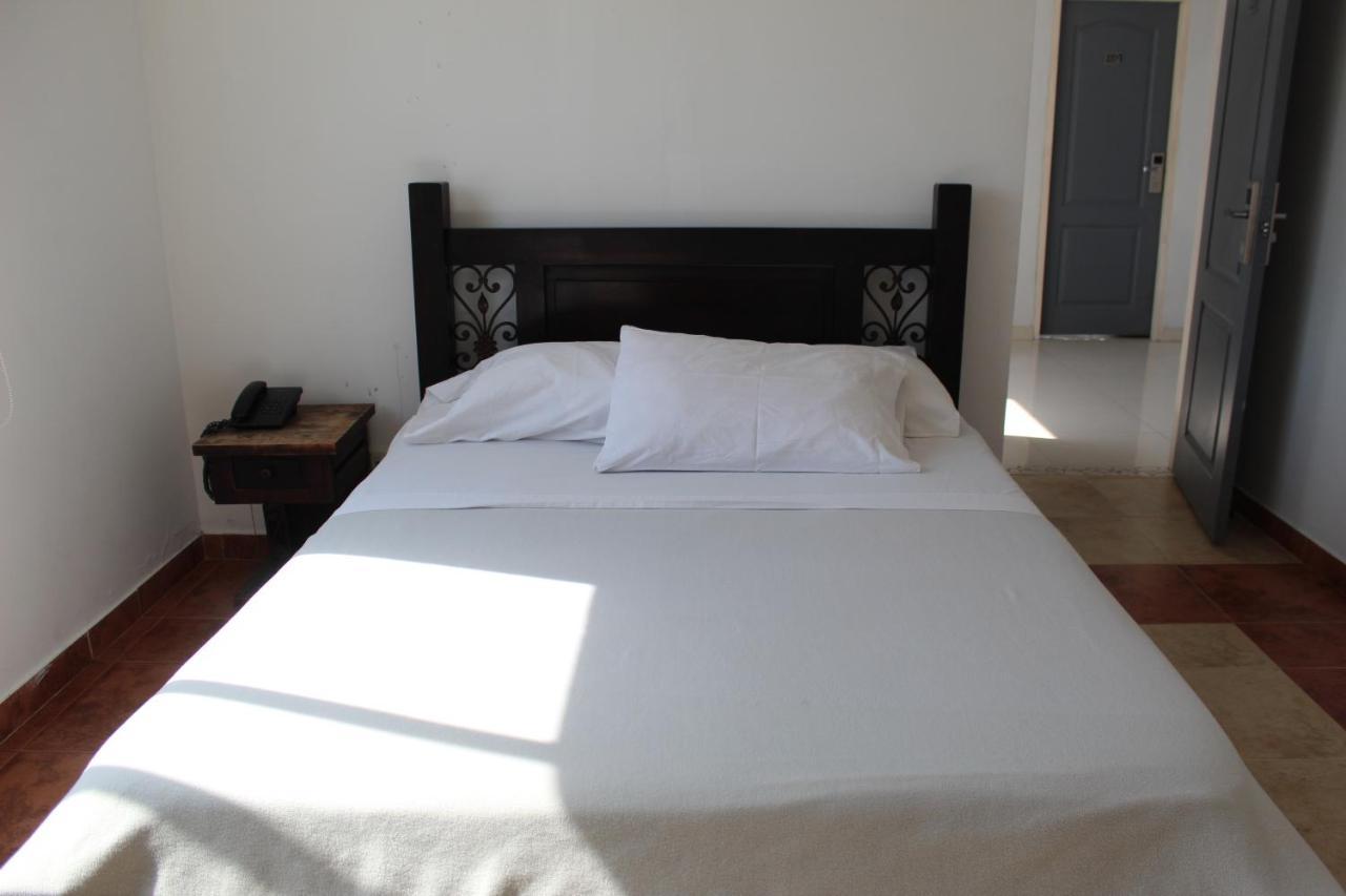 Mar Del Plata Hotel Cartagena